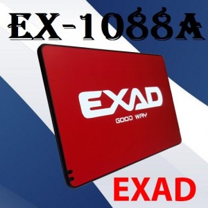 Exad EX-1088A مانیتور پشت سری اندروید اگزد