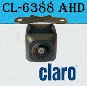 Claro CL-6368 AHD دوربین کلارو