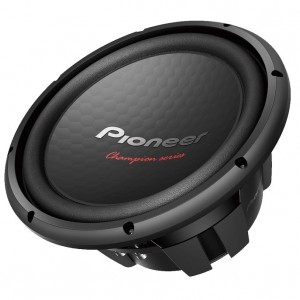 Pioneer TS-W312D4 ساب ووفر پایونیر
