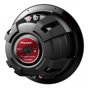 Pioneer TS-W312D4 ساب ووفر پایونیر