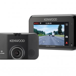 Kenwood DRV-W450 دوربین ثبت وقایع کنوود
