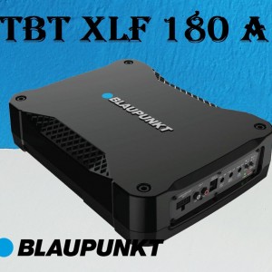 Blaupunkt XLF 180 A ساب باکس اکتیو بلاپانکت