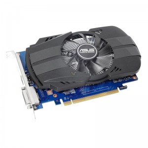 کارت گرافیک ایسوس با حافظه 2 گیگابایت GDDR5