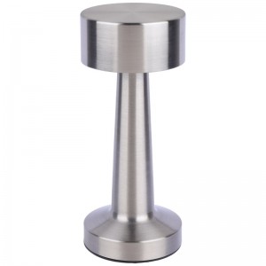 چراغ خواب Touch Lamp طرح آباژور کد 3