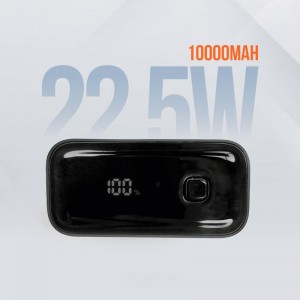 پاور بانک فست شارژ 20000 بیوا Biva BP-014 QC3.0 PD 22.5W