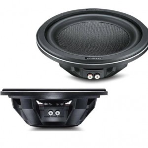 Kenwood KFC-WPS1000F ساب ووفر باریک کنوود