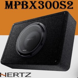 Hertz MPBX300S2 ساب باکس هرتز
