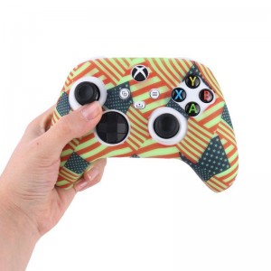 Xbox X/S Controller Cover