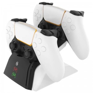 پایه شارژ دسته بازی پلی استیشن 5 JYS JYS-P5102