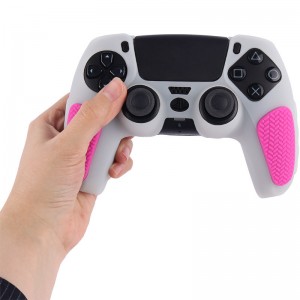 روکش دسته بازی بلک لایت PS5