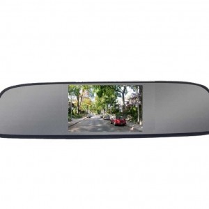 Cheetah Mirror Monitor مانیتور آیینه ای چیتا