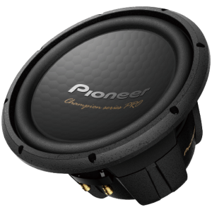 Pioneer TS-W3004D4 ساب ووفر پایونیر