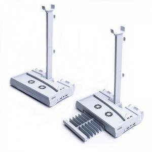 خنک کننده و شارژر دسته Oivo IV-P5249 PS5