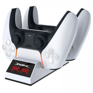 پایه شارژ دسته بازی پلی استیشن 5 Dobe TP5-0508