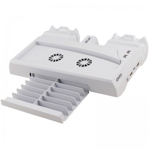 خنک کننده و شارژر دسته Oivo IV-P5249 PS5