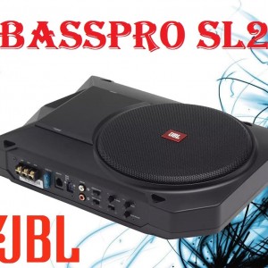 JBL BassPro SL2 ساب باکس اکتیو جی بی ال