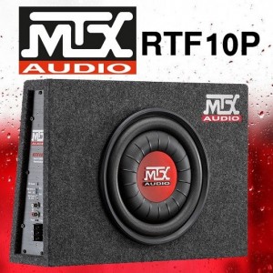 MTX RTF10P ساب باکس اکتیو ام تی ایکس