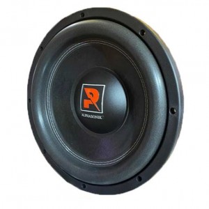 Alphasonik PSW212D ساب ووفر آلفاسونیک