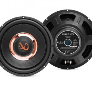 Infinity PRIMUS 1270 ساب ووفر پریموس