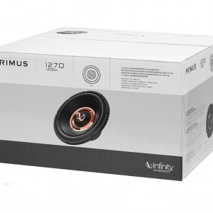 Infinity PRIMUS 1270 ساب ووفر پریموس