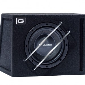 Gladen RS 8 VB ساب باکس گلیدن