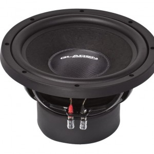 Gladen RS10 ساب ووفر خوش صدای 10 اینچ گلیدن