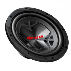 JVC CW-DR120 ساب ووفر جی وی سی