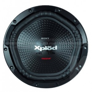 Sony XS-NW1200 ساب ووفر سوني