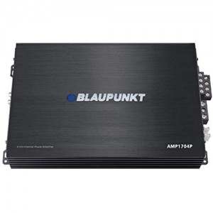 Blaupunkt AMP1704P آمپلی فایر بلاپانکت