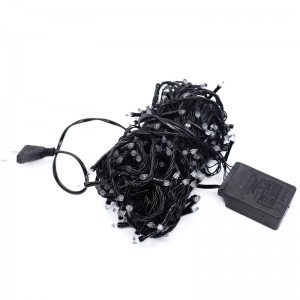 ریسه LED سوزنی Indoor/Outdoor 20m