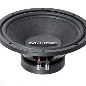 Gladen M-Line 15 ساب ووفر 15 اینچ ام لاین گلیدن