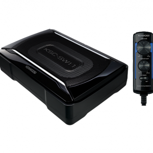 Kenwood KSC-SW11 ساب باکس زیرصندلی اکتیو کنوود