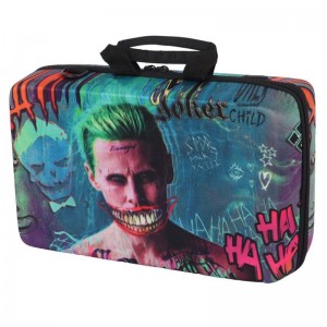 کیف کنسول بازی XBOX Series S طرح Joker کد 10