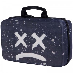 کیف کنسول بازی XBOX Series S طرح Marshmello