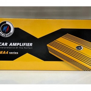 Magic Audio MA41200 آمپلی فایر مجیک آئودیو
