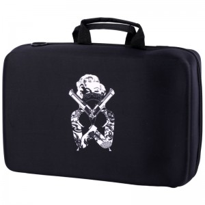 کیف کنسول بازی PS5 Slim طرح فانتزی کد 5