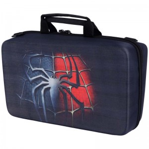 کیف کنسول بازی XBOX Series S طرح Spider-Man