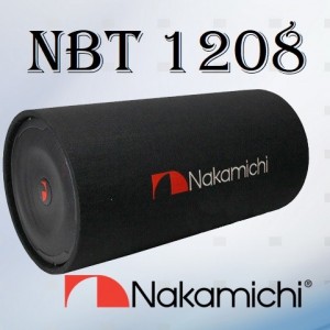 Nakamichi NBT1208 ساب باکس ناکامیچی