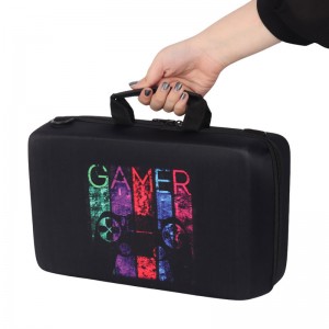 کیف کنسول بازی XBOX Series S طرح Gamer کد 3