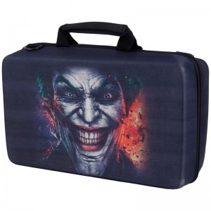 کیف کنسول بازی XBOX Series S طرح Joker کد 9