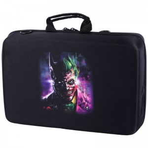 کیف کنسول بازی PS5 Slim طرح جوکر کد 6