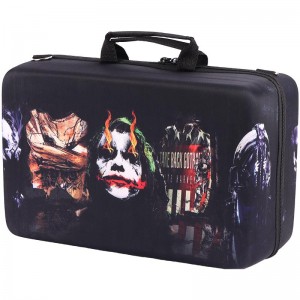 کیف کنسول بازی PS5 Slim طرح جوکر