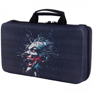 کیف کنسول بازی XBOX Series S طرح Joker کد 8