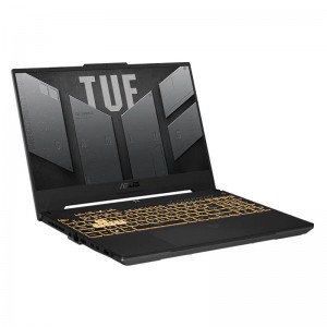 لپ تاپ گیمینگ ایسوس 15.6 اینچی TUF Gaming F15 FX507ZC Core i5 12500H 16GB 1TB SSD RTX3050