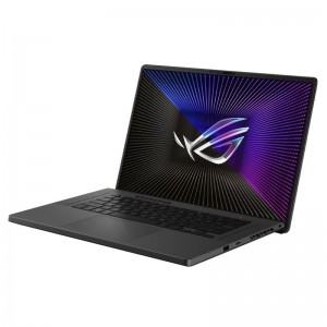 لپ تاپ گیمینگ ایسوس 16 اینچی ROG Zephyrus G16 GU603VV Core i7 13620H 16GB 512GB SSD RTX4060