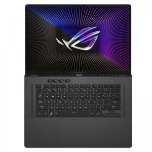 لپ تاپ گیمینگ ایسوس 16 اینچی ROG Zephyrus G16 GU603VV Core i7 13620H 16GB 512GB SSD RTX4060