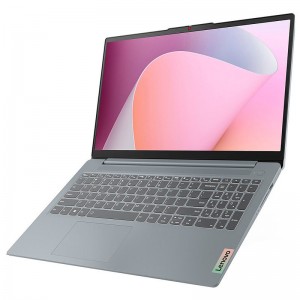 لپ تاپ Lenovo IdeaPad Slim 3-C Core i3 (1305U) 8GB 256GB SSD Intel 15.6&quot; FHD