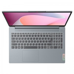 لپ تاپ Lenovo IdeaPad Slim 3-C Core i3 (1305U) 8GB 256GB SSD Intel 15.6&quot; FHD