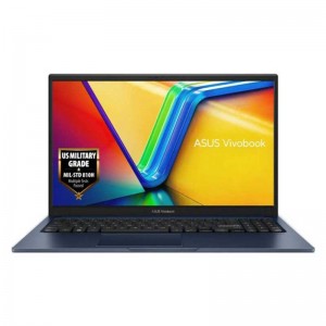 لپ تاپ ASUS Vivobook 15 A1504VA Core i5 (1335U) 16GB 512GB SSD INTEL 15.6&quot; FHD