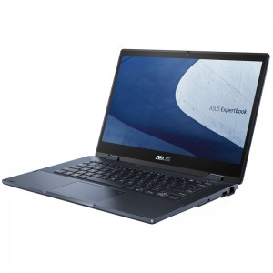 لپ تاپ Asus ExpertBook B3 Flip B3402FBA Core i7 (1255U) 16GB 512GB SSD INTEL 14&quot; FHD